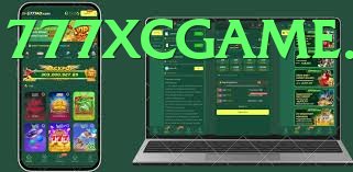 777xc Game