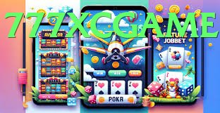 777xc Game Pakistan