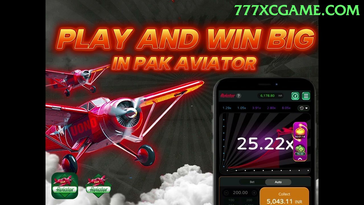 777xc Game Pakistan