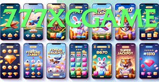 777xc Game